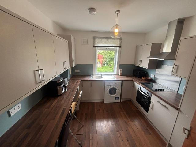 Apartment for rent in Ballindoch, Scotland