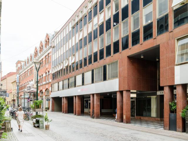 Lägenhet hyra i Malmö, Skåne