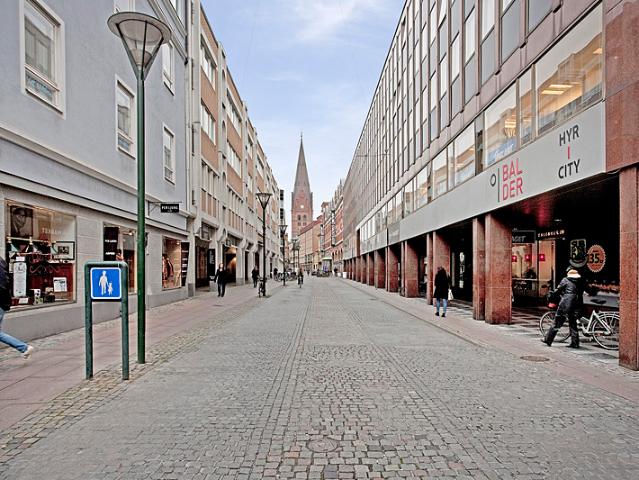 Lägenhet hyra i Malmö, Skåne