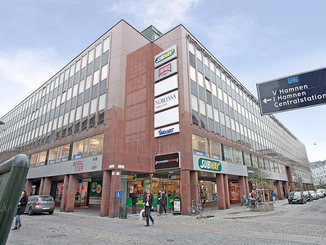Lägenhet hyra i Malmö, Skåne