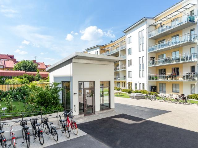 Lägenhet hyra i Norrköping, Östergötland