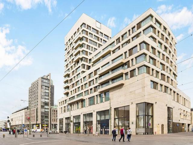 Appartement te huur in Museumkwartier, Den Haag