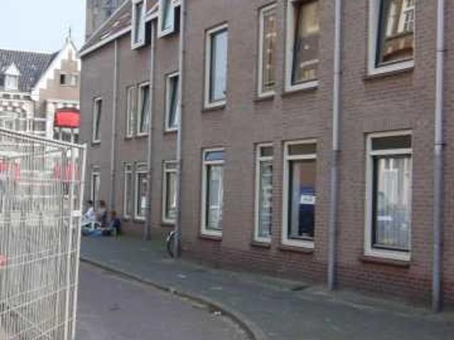 Appartement te huur in Zuid, Kampen