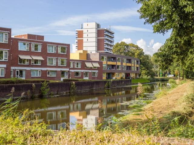 Appartement te huur in Kampen, Overijssel