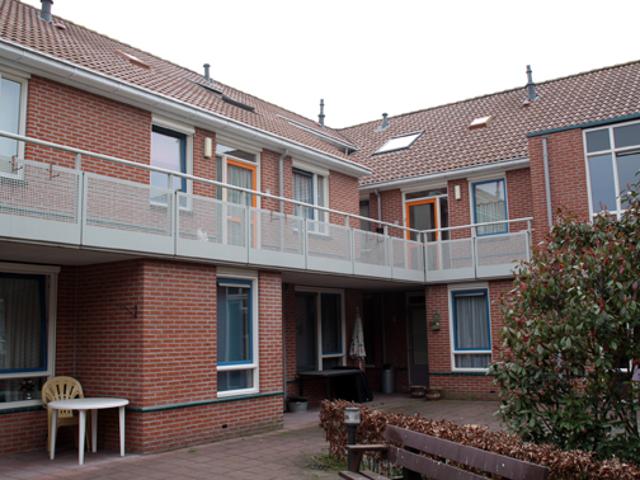 Appartement te huur in Oranjewijk, Kampen
