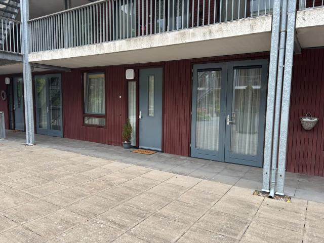 Appartement te huur in Kampen, Overijssel