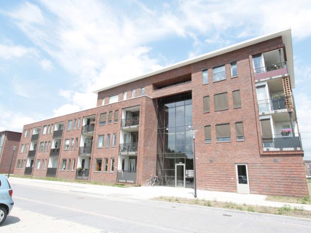 Appartement te huur in Kampen, Overijssel
