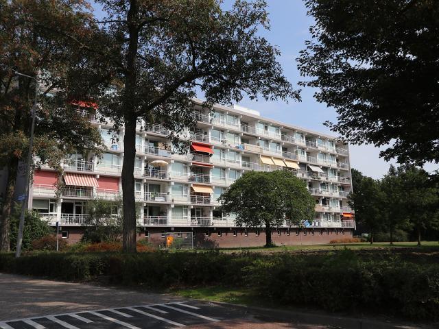 Appartement te huur in Kampen, Overijssel