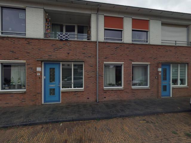 Appartement te huur in Oranjewijk, Kampen