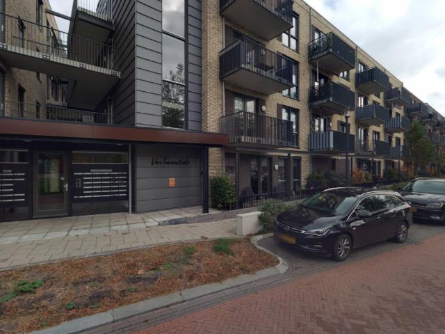Appartement te huur in Kampen, Overijssel