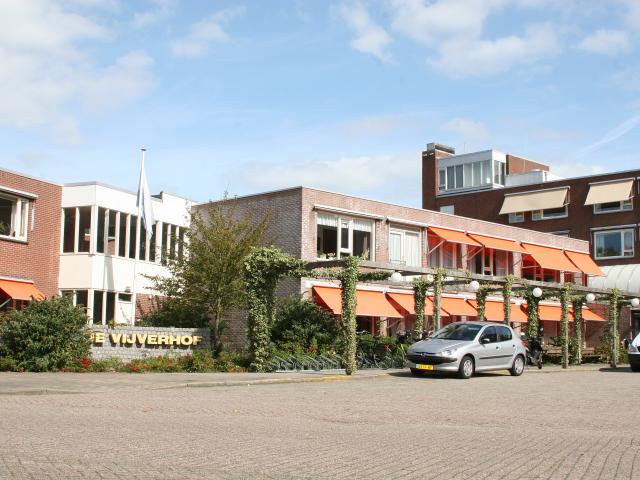 Appartement te huur in Kampen, Overijssel