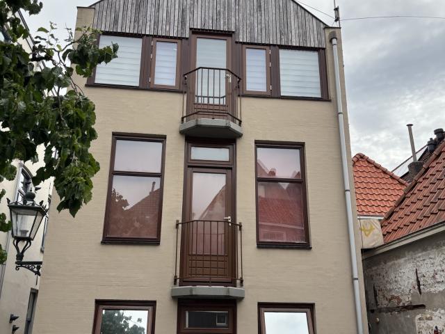 Appartement te huur in Kampen, Overijssel