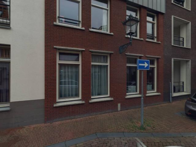 Appartement te huur in Kampen, Overijssel