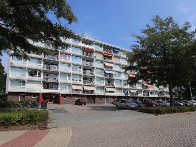 Appartement te huur in Kampen, Overijssel