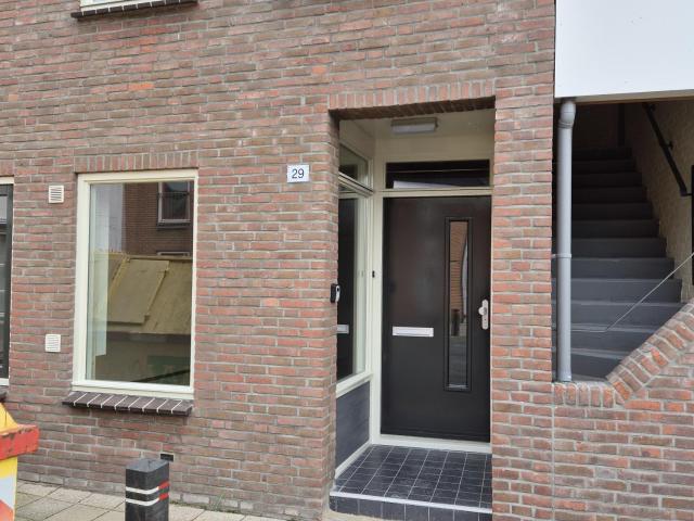 Appartement te huur in Zuid, Kampen