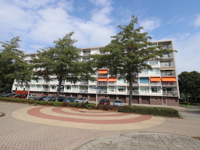 Appartement te huur in Zuid, Kampen