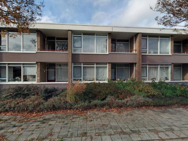 Appartement te huur in Kampen, Overijssel