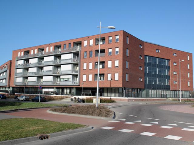 Appartement te huur in Kampen, Overijssel