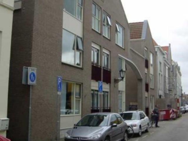 Appartement te huur in Kampen, Overijssel