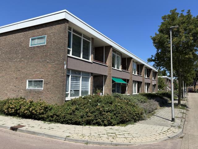 Appartement te huur in Kampen, Overijssel