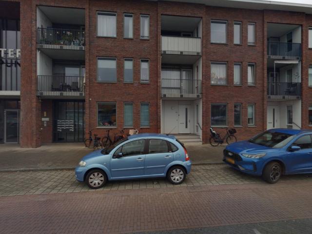 Appartement te huur in Hanzewijk, Kampen