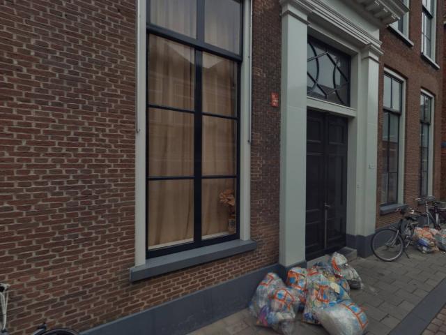 Appartement te huur in Binnenstad, Kampen
