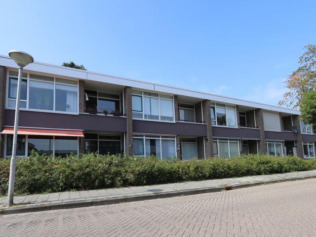 Appartement te huur in Kampen, Overijssel