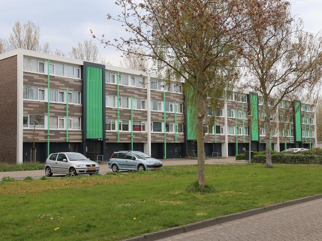 Appartement te huur in Kampen, Overijssel