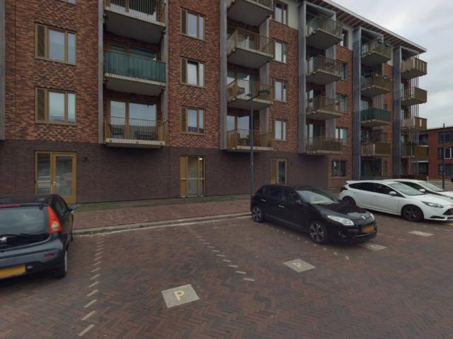 Appartement te huur in Hanzewijk, Kampen