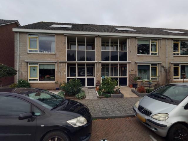 Appartement te huur in Kampen, Overijssel