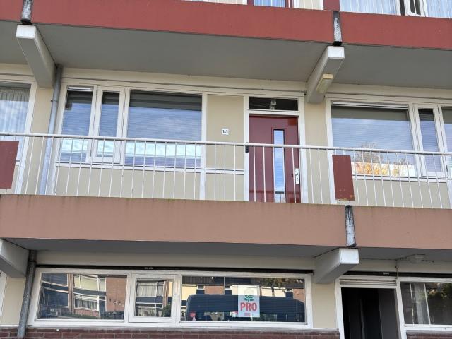 Appartement te huur in Flevowijk, Kampen