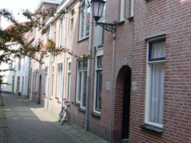 Appartement te huur in Kampen, Broederespel