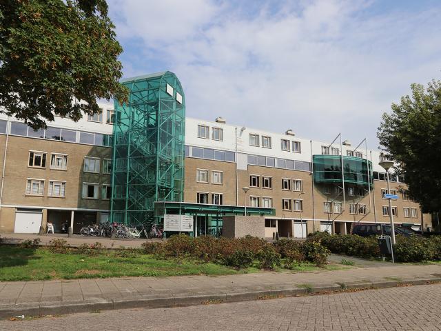 Appartement te huur in Kampen, Overijssel