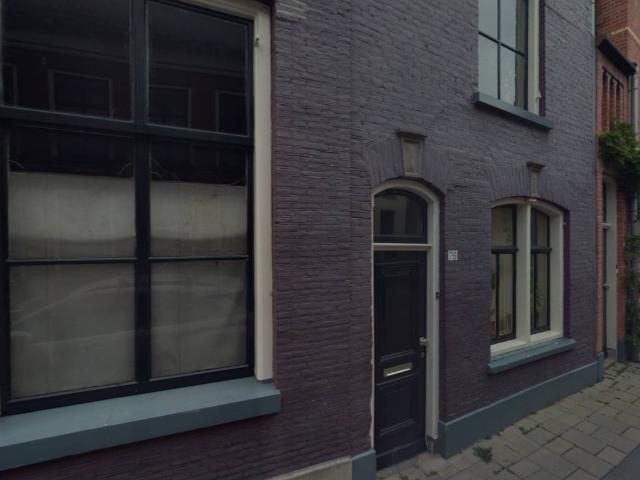 Appartement te huur in Binnenstad, Kampen