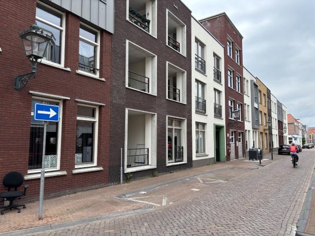 Appartement te huur in Kampen, Overijssel