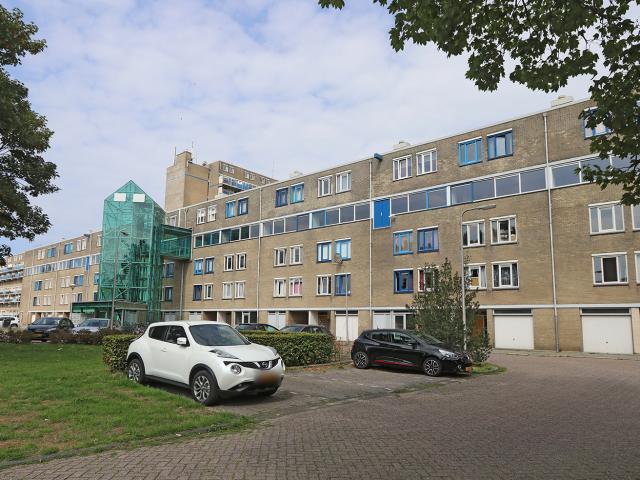 Appartement te huur in Kampen, Overijssel