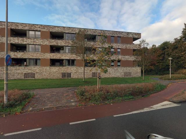 Appartement te huur in Kampen, Overijssel