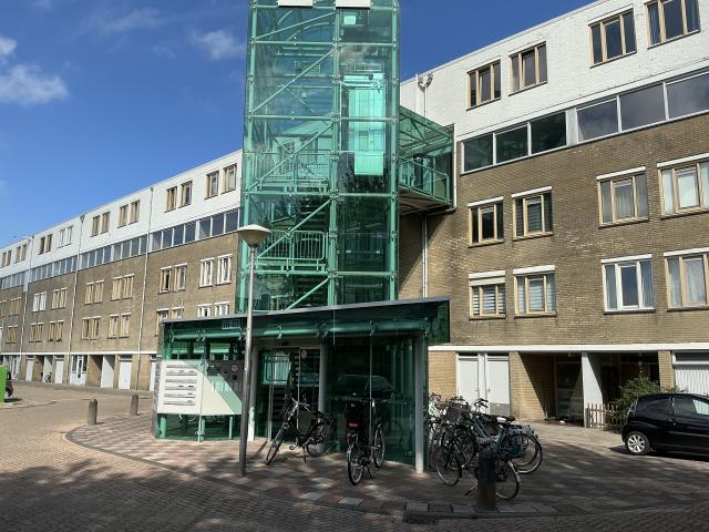 Appartement te huur in Kampen, Overijssel