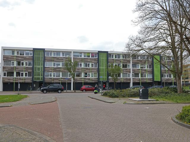 Appartement te huur in Kampen, Overijssel