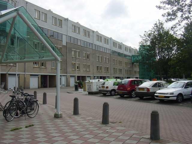 Appartement te huur in Kampen, Overijssel