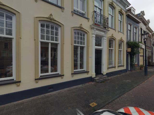 Appartement te huur in Kampen, Overijssel