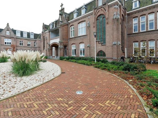 Appartement te huur in Haarlem, Haarlem