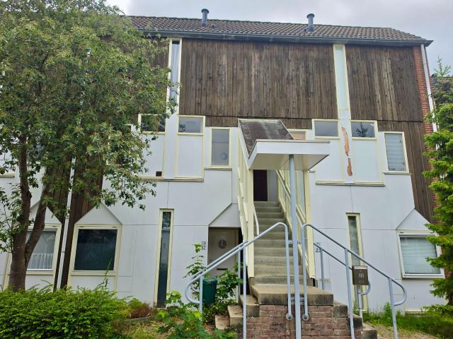Appartement te huur in Vlissingen, Zeeland