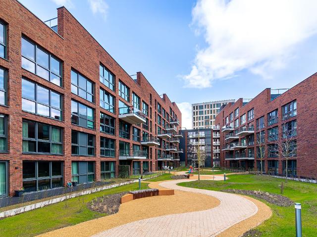 Appartement te huur in West, Bosch