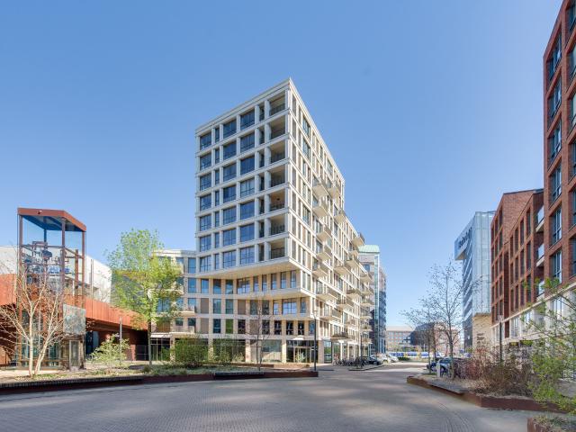 Appartement te huur in West, Bosch