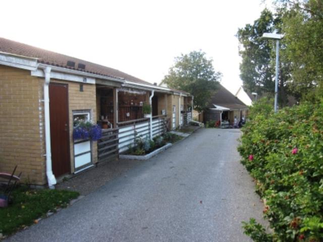 Lägenhet hyra i Hunnebostrand, Västra Götalands län