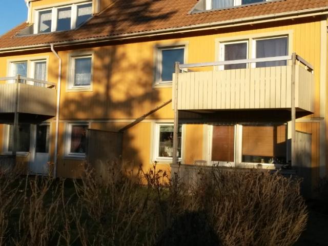 Lägenhet hyra i Hunnebostrand, Västra Götaland