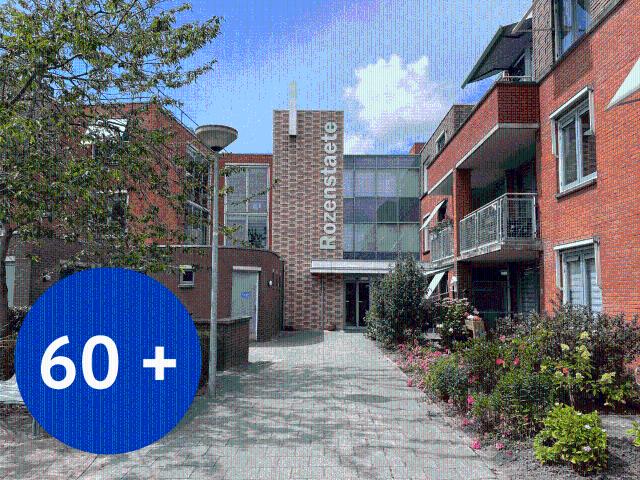 Appartement te huur in De Goorn, Noord Holland
