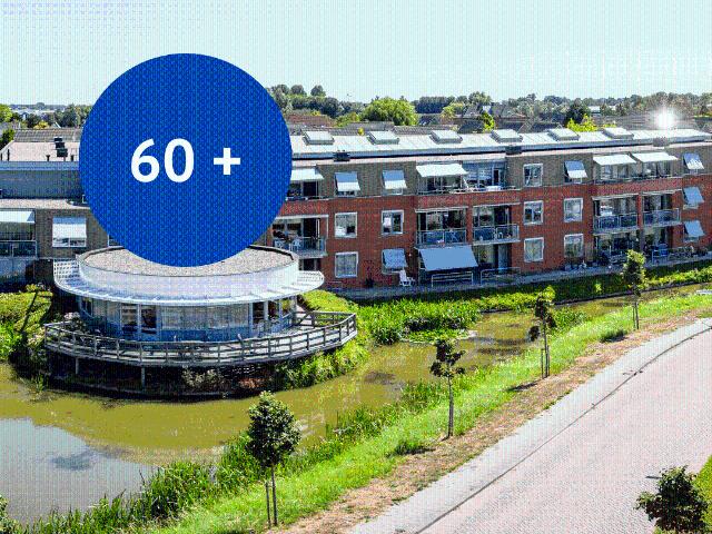 Appartement te huur in De Goorn, Noord Holland