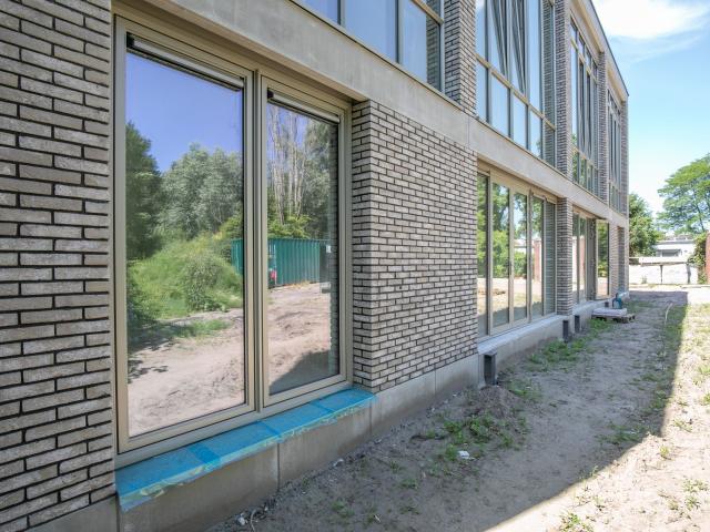 Appartement te huur in Hoevelaken